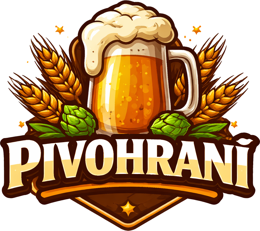 Pivohraní
